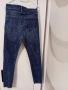 Дамски дънки ZARA размер М , снимка 2
