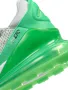 Nike - Air Max 270 номер 47.5 мъжки сиви Оригинал Код 3022, снимка 9