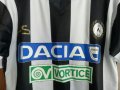 Udinese Cyril Thereau оригинална тениска футболна фланелка Удинезе , снимка 3