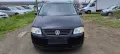 Vw Touran 1.9TDI -105к.с. BKC 2004г на части, снимка 3