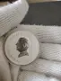 Сребърна монета Австралийски Лунар Кон 2026г 1oz 31.1гр, снимка 2