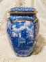 порцеланов буркан , снимка 8