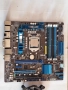 ASUS P8H67-M EVO motherboard Socket 1155 DDR3 Intel H67/Intel Core i5-3350p , снимка 8