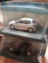 Ford Focus  Peugeot 206 1.43 , снимка 1