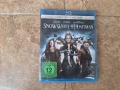 Snow White and the Huntsman (Blu-Ray), снимка 6