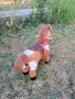 ПЛЮШЕНА ИГРАЧКА КОНЧЕ , снимка 4