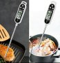 Готварски термометър за измерване температурата на храна и течности , снимка 1 - Аксесоари за кухня - 41507955