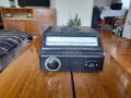 Стар Волтметър С50, снимка 1