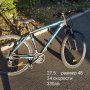 27.5 велосипед TRELAGO, снимка 1 - Велосипеди - 42527314