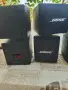 колонки bose red line, снимка 1