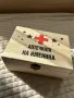 Кутия "АПТЕЧКАТА НА ИМЕНИКА", снимка 2