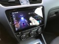 Skoda Octavia 2008- 2013 Android Mултимедия/Навигация,2102, снимка 2