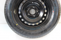Резервна гума Nissan X-trail (2001-2014г.) Нисан Xtrail / 66.1 / 5x114.3 / джанта, снимка 3