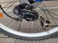 Продавам колела внос от Германия алуминиев мтв велосипед GOOTER SPORT 26 цола амортисьори диск, снимка 16