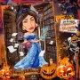 🎃🎃 КАРИКАТУРА с HALLOWEEN тематика 🎃🎃, снимка 5