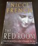 Книги Английски Език: Nicci French - The Red Room