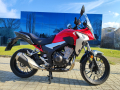 Honda CB500X HOB BHOC  A2