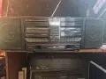 РАДИО КАСЕНОФОН JVC , снимка 1