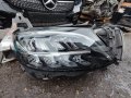 Full Led фарове High Perfomance Mercedes C205 W205 Coupe Facelift, снимка 5
