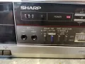 Sharp RT-160 S Cassette Deck, снимка 5