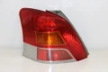 Ляв стоп Toyota Yaris P9 facelift (2009-2011г.) 815610D251 / 815510D251 LED, снимка 1