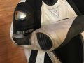 Кожен цял екип Dainese, снимка 4