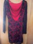 Елегантна дамска рокля, снимка 2