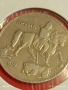 Монета 5 лева 1930г. Царство България Хан Крум за КОЛЕКЦИЯ 53029, снимка 10