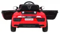 Audi R8 12V – Детска акумулаторна кола, Червена, EVA гуми, снимка 7