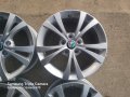 4 броя алуминиеви джанти за Alfa Romeo Giulietta 16, снимка 8
