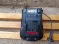 BTI / Bosch GAL 3680 CV зарядно 14.4 - 36V, снимка 1