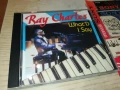 RAY CHARLES CD 0808251932, снимка 5