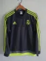 Real Madrid Adidas оригинална блуза горнище Реал Мадрид размер М , снимка 1