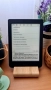 Четец за книги Kobo Nia нов, снимка 12