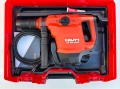 Hilti TE 50-AVR - Нов комбиниран перфоратор 1100W 6.0J, снимка 2