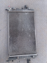 Радиатор охлаждане Opel Astra H 1.6i 105k.c, снимка 2