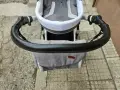 Бебешка количка Lorelli Mia 3 в 1, снимка 4