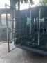 Oборудване за бус за разносна търговия за Опел Виваро Рено Трафик Нисан Примастар и други, снимка 8
