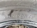 4бр Зимни гуми DUNLOP WINTER SPORT 235/55/17, снимка 5