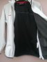 MAMMUT ULTIMATE HOODY GORE WINDSTOPPER ТУРИСТИЧЕСКО софтшел ЯКЕ  размер Л , снимка 7