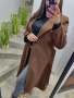 Цветове - Дамско палто, снимка 15
