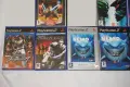 Игри за PS2 Sea Monsters/Barbie/Freekstyle/Dune/Lego/Ben 10/NBA 2K11/Virtua Fighter 4/Worms 4, снимка 4