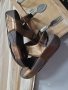 FITFLOP ортопедични сандали,дебела подметка( в интернет  220лв), снимка 1 - Сандали - 41731717