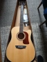 ЧИСТО НОВА - Washburn HD10SCE , снимка 1
