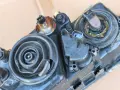 Фейслифт фарове Hella D2S + Външни LED стопове Valeo за BMW E39 Комби (Touring), снимка 7