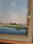 Маслена картина, снимка 2