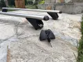 Универсални напречни греди за багажник , снимка 9