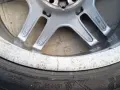 Оригинални джанти Мерцедес АМГ 18" 5х112 спорт пакет Mercedes AMG 18 5x112 с гуми, снимка 12