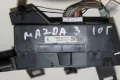 Дисплей Mazda 3 BL (2009-2013г.) 468500-0112 бордкомпютър дисплеи 4685000112, снимка 4