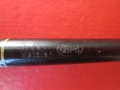 Старинна бакелитова писалка маркирана , снимка 2